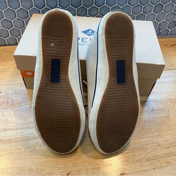Sperry Lounge slip-ons - Sand - Picture 4 of 5